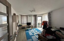 Apartament 2 camere, Bloc nou, decomandat, 61mp, zona Alba Mall