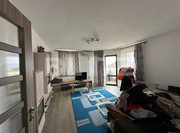 Apartament de vânzare 2 camere Ampoi 3 - 137636AV | BLITZ Alba Iulia | Poza1