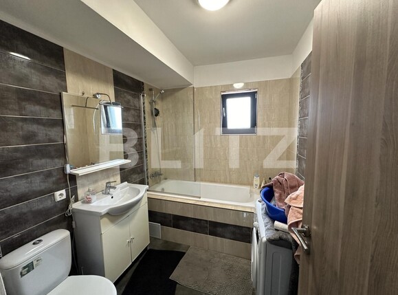 Apartament de vânzare 2 camere Ampoi 3 - 137636AV | BLITZ Alba Iulia | Poza5