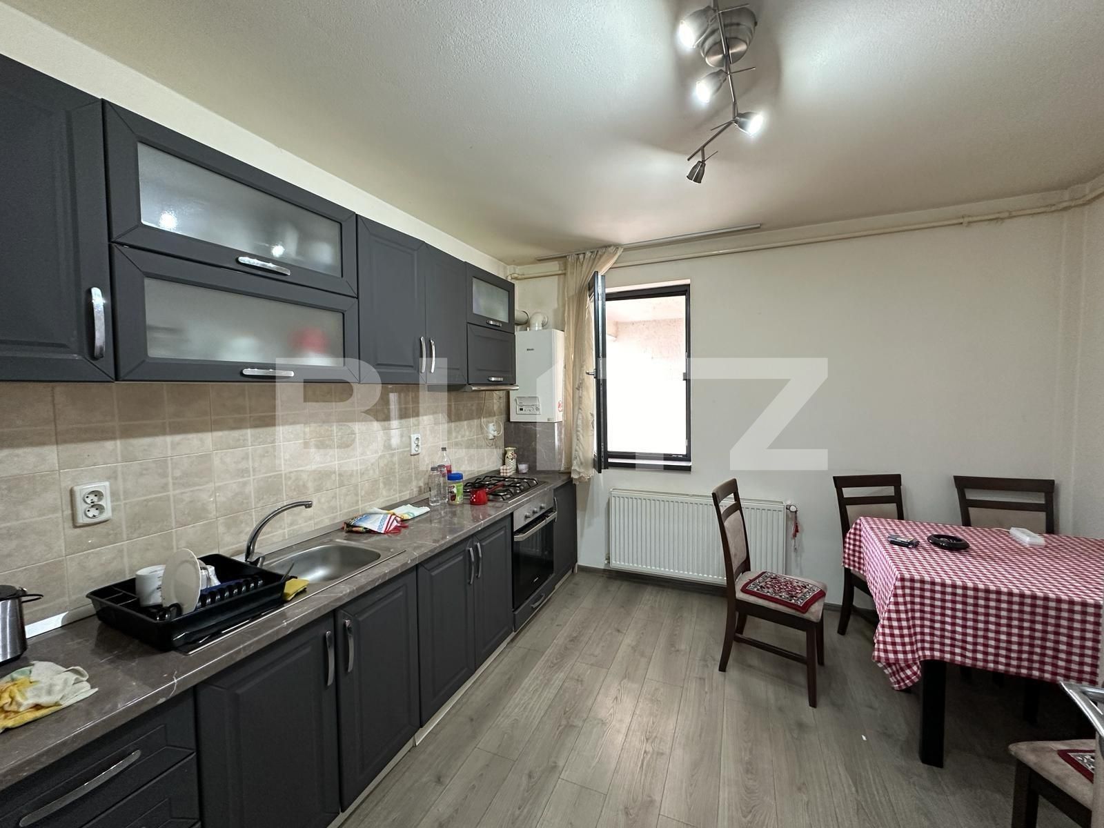 Apartament de vânzare 2 camere Ampoi 3 - 137636AV | BLITZ Alba Iulia | Poza3