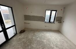 Casa duplex, 4 camere, 106 mp utili, teren 231 mp, zona Cetate