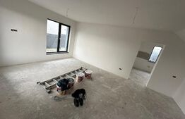 Casa duplex, 4 camere, 106 mp utili, teren 231 mp, zona Cetate