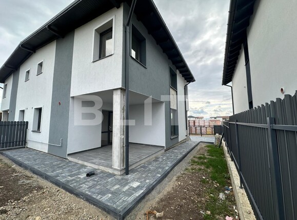 Casa de vânzare 4 camere Cetate - 137660CV | BLITZ Alba Iulia | Poza2