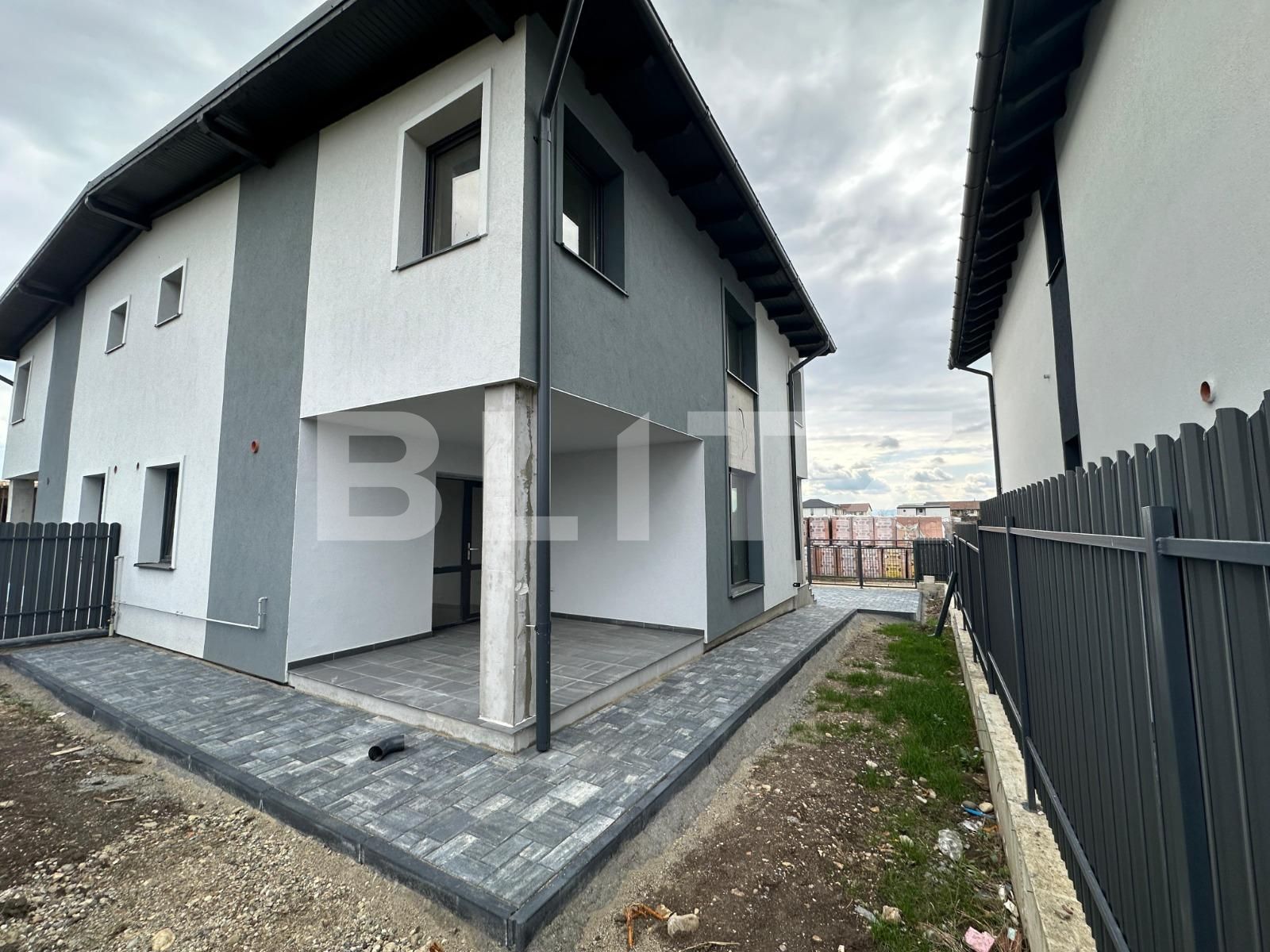 Casa de vânzare 4 camere Cetate - 137660CV | BLITZ Alba Iulia | Poza2