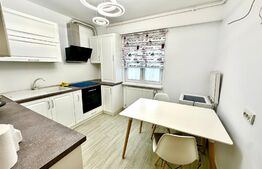 Apartament 3 camere ultramodern, decomandat, 67 mp, zona Cetate