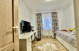 Apartament 3 camere ultramodern, decomandat, 67 mp, zona Cetate