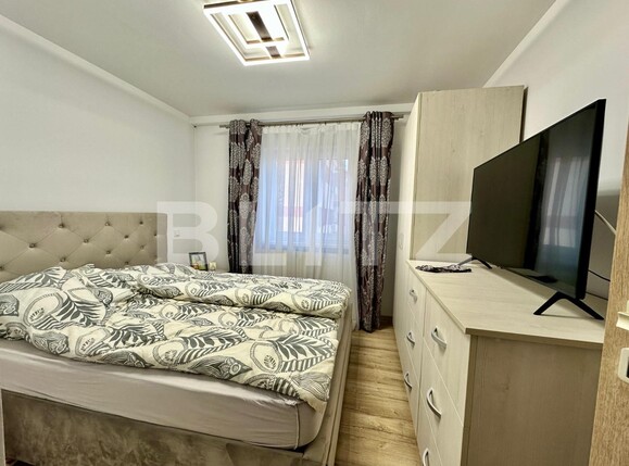 Apartament de vânzare 3 camere Cetate - 137708AV | BLITZ Alba Iulia | Poza3