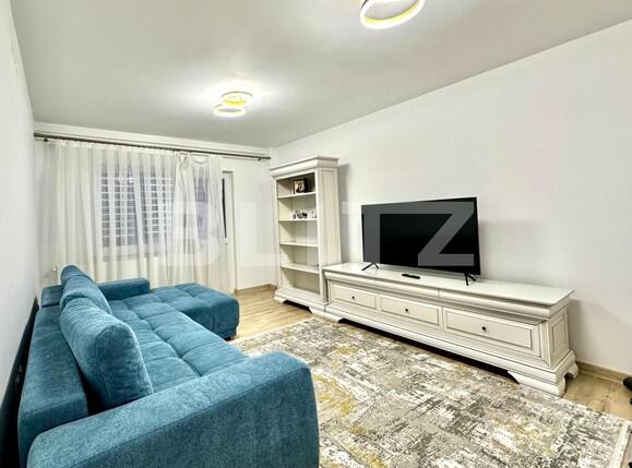 Apartament de vânzare 3 camere Cetate - 137708AV | BLITZ Alba Iulia | Poza2