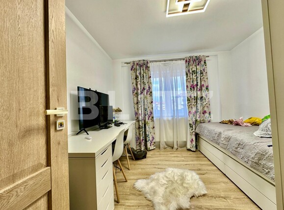 Apartament de vânzare 3 camere Cetate - 137708AV | BLITZ Alba Iulia | Poza4