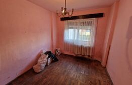 Apartament 4 camere, decomandat, 90 mp, zona Mercur