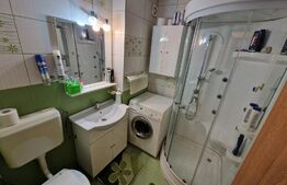 Apartament 3 camere, 57mp, zona Cetate, Bld Transilvaniei