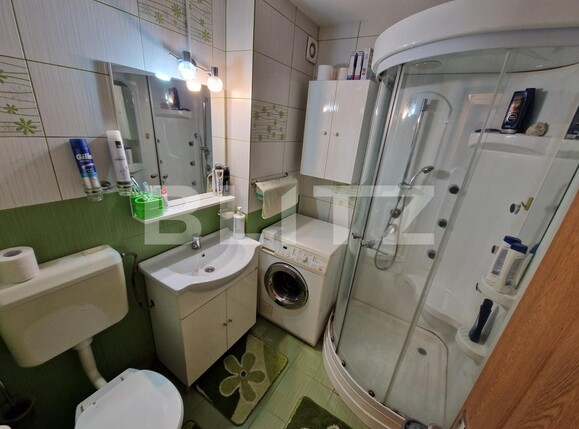 Apartament de vânzare 3 camere Cetate - 137713AV | BLITZ Alba Iulia | Poza8