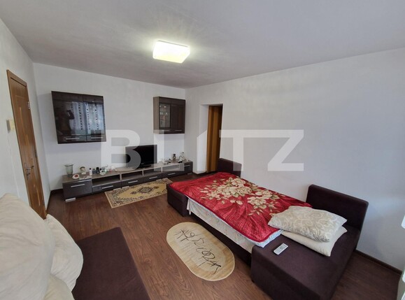 Apartament de vânzare 3 camere Cetate - 137713AV | BLITZ Alba Iulia | Poza1