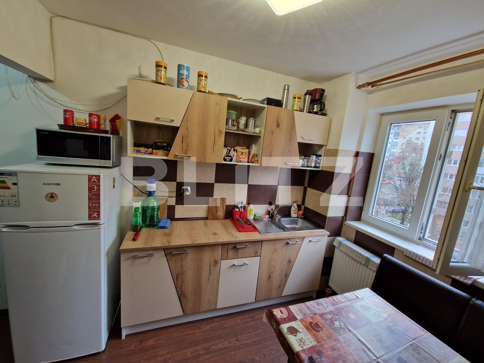 Apartament de vânzare 3 camere Cetate - 137713AV | BLITZ Alba Iulia | Poza2