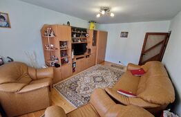 Apartament 2 camere, decomandat, 47 mp, zona Ampoi 3