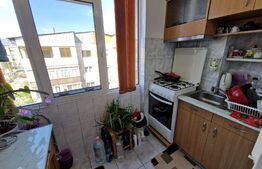 Apartament 2 camere, decomandat, 47 mp, zona Ampoi 3