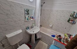 Apartament 2 camere, decomandat, 47 mp, zona Ampoi 3