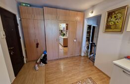 Apartament 2 camere, decomandat, 47 mp, zona Ampoi 3