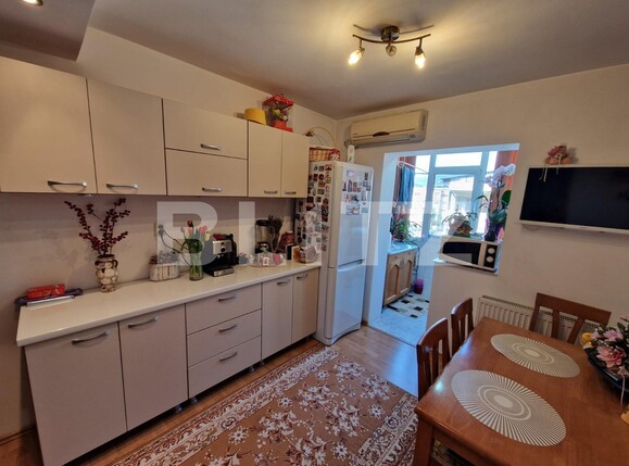 Apartament de vânzare 2 camere Ampoi 3 - 137737AV | BLITZ Alba Iulia | Poza1