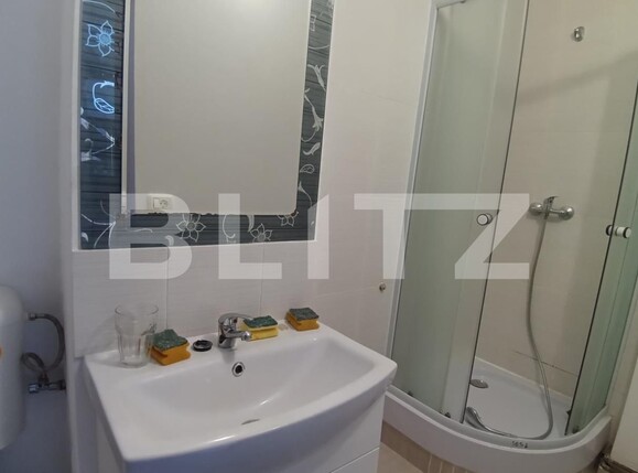 Garsonieră de vânzare Cetate - 137776AV | BLITZ Alba Iulia | Poza6