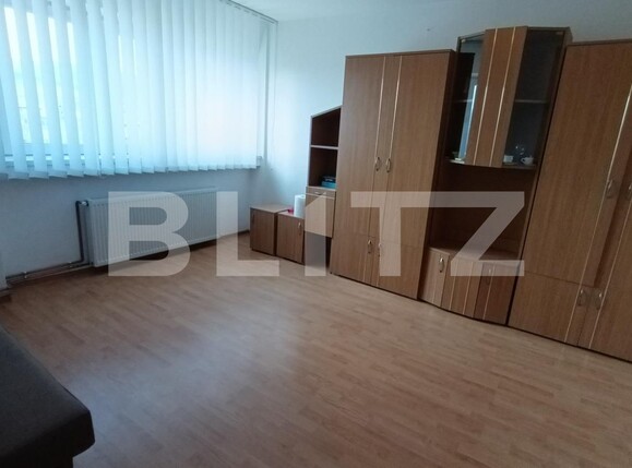 Garsonieră de vânzare Cetate - 137776AV | BLITZ Alba Iulia | Poza1
