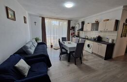 Apartament 3 camere, decomandat, 81mp utili, Ampoi 3, bloc nou