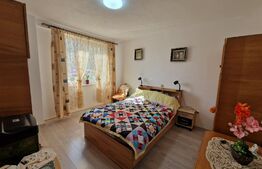 Apartament 3 camere, decomandat, 81mp utili, Ampoi 3, bloc nou