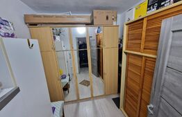 Apartament 3 camere, decomandat, 81mp utili, Ampoi 3, bloc nou