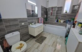 Apartament 3 camere, decomandat, 81mp utili, Ampoi 3, bloc nou