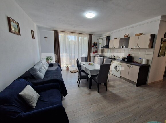 Apartament de vânzare 3 camere Ampoi 3 - 137819AV | BLITZ Alba Iulia | Poza1