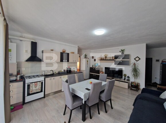 Apartament de vânzare 3 camere Ampoi 3 - 137819AV | BLITZ Alba Iulia | Poza2