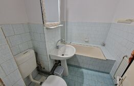 Apartament 3 camere, decomandat, etajul 1, cetate, 64mp