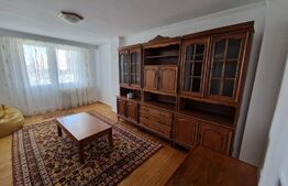 Apartament 3 camere, decomandat, etajul 1, cetate, 64mp