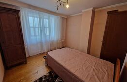 Apartament 3 camere, decomandat, etajul 1, cetate, 64mp