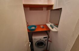 Apartament 3 camere, decomandat, etajul 1, cetate, 64mp