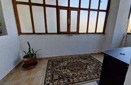 Apartament 3 camere, decomandat, etajul 1, cetate, 64mp
