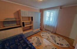 Apartament 3 camere, decomandat, etajul 1, cetate, 64mp