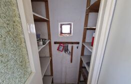 Apartament 3 camere, decomandat, etajul 1, cetate, 64mp