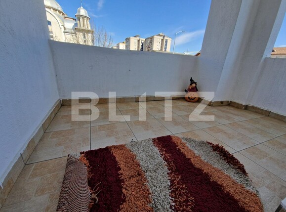 Apartament de vânzare 3 camere Cetate - 137824AV | BLITZ Alba Iulia | Poza8