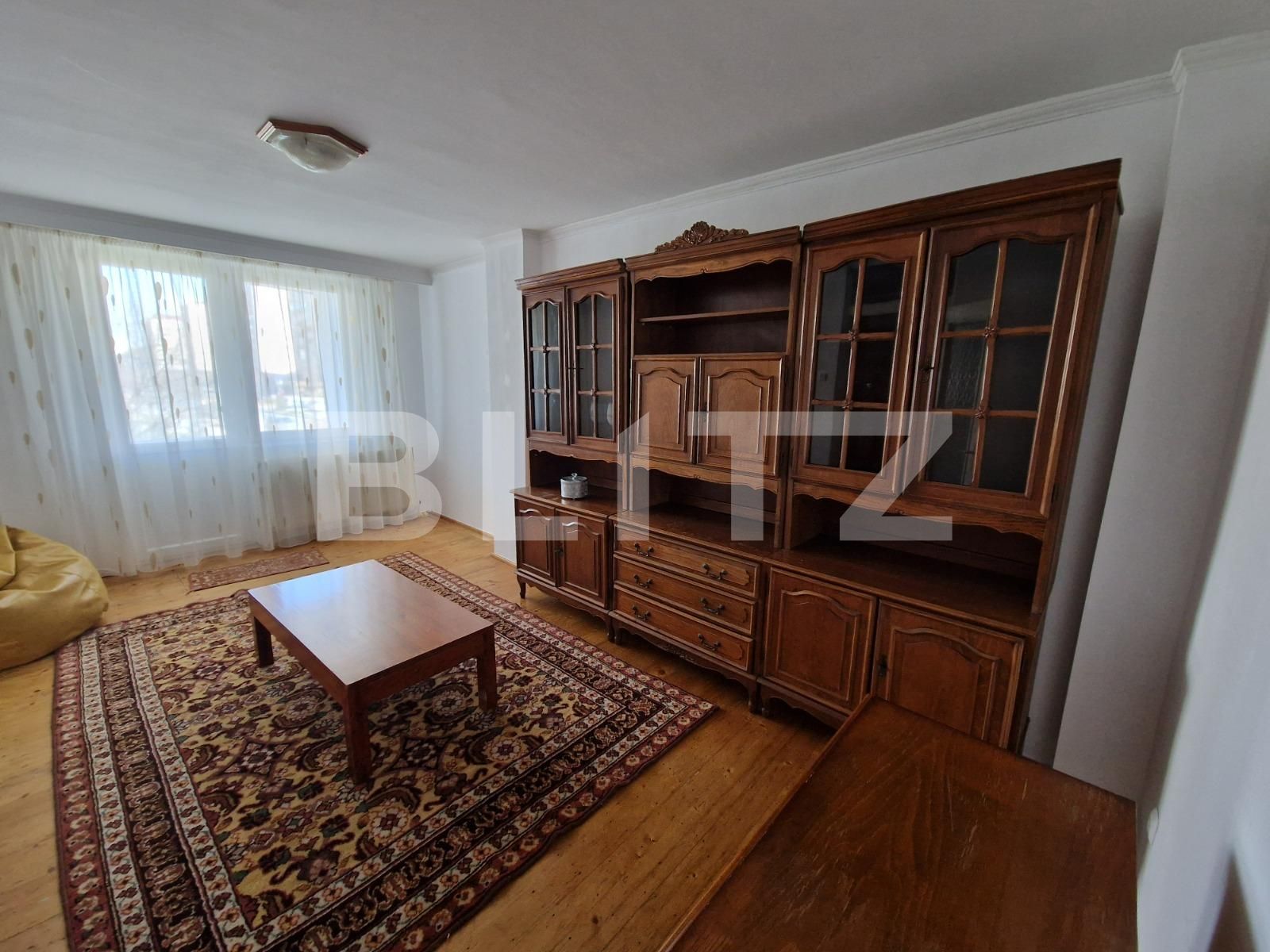 Apartament de vânzare 3 camere Cetate - 137824AV | BLITZ Alba Iulia | Poza1