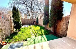 Casa de inchiriat 3 camere, 2 bai, zona Centru