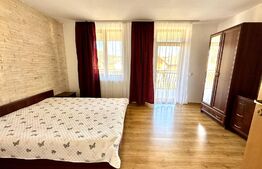 Casa de inchiriat 3 camere, 2 bai, zona Centru