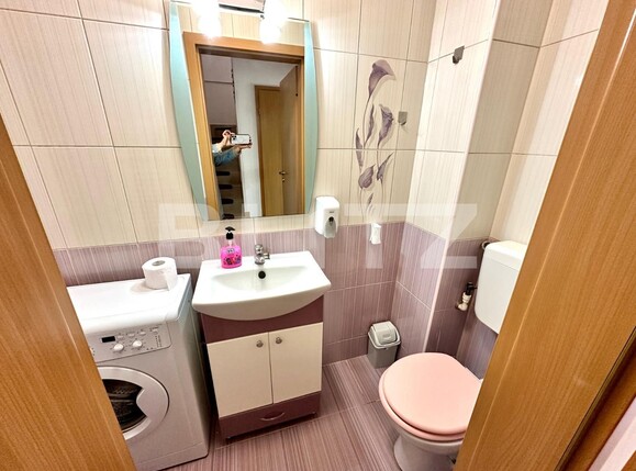 Casa de închiriat 3 camere Central - 137826CI | BLITZ Alba Iulia | Poza6