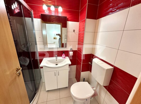 Casa de închiriat 3 camere Central - 137826CI | BLITZ Alba Iulia | Poza5