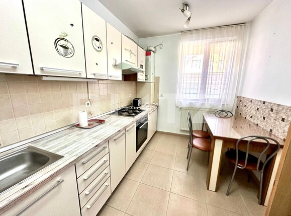 Casa de închiriat 3 camere Central - 137826CI | BLITZ Alba Iulia | Poza1