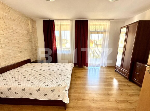 Casa de închiriat 3 camere Central - 137826CI | BLITZ Alba Iulia | Poza3