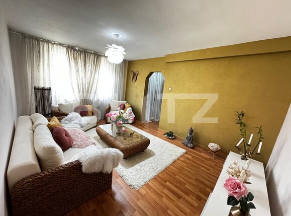 Apartament de vânzare 2 camere Cetate - 137850AV | BLITZ Alba Iulia | Poza1