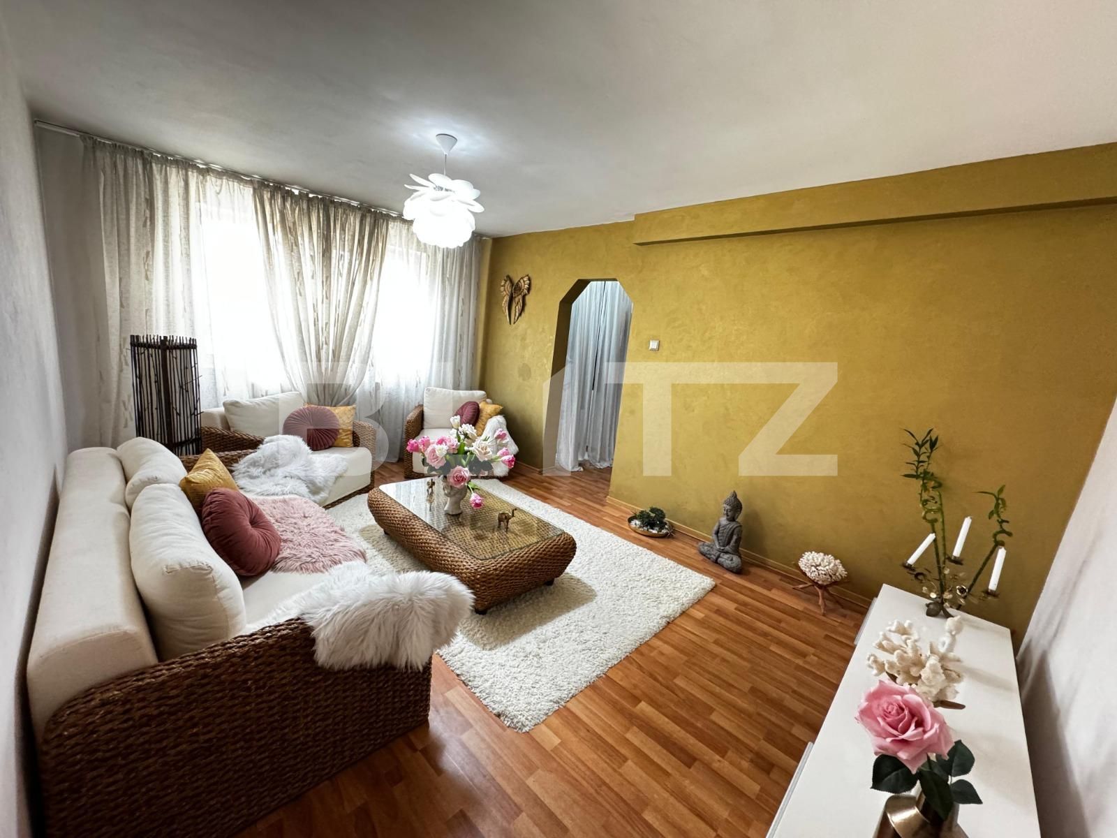 Apartament de vânzare 2 camere Cetate - 137850AV | BLITZ Alba Iulia | Poza1