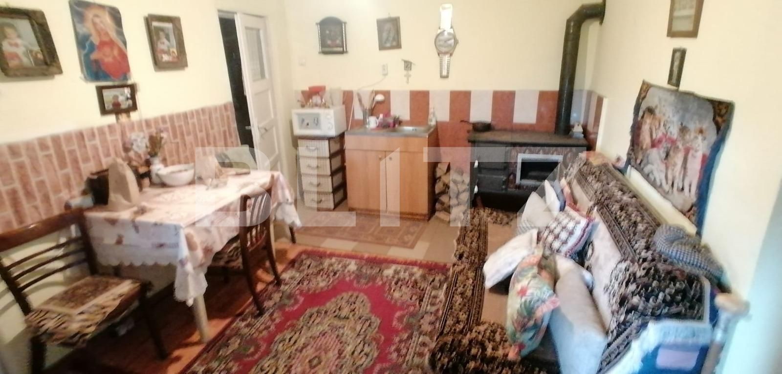 Casa de vânzare 3 camere Teius - 137858CV | BLITZ Alba Iulia | Poza3