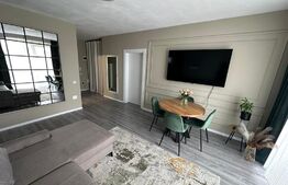 Apartament 3 camere, 78 mp, Ampoi 3